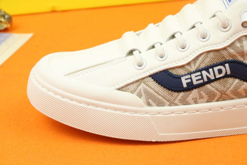 Fendi Sneakers